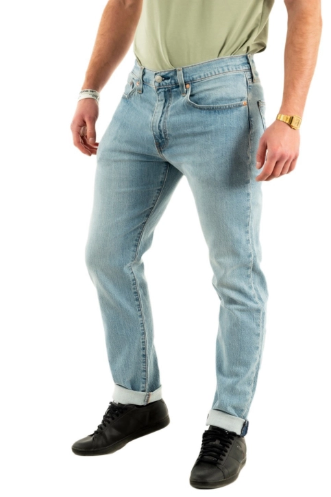Jeans levi's® 29507 502 regular taper 1191 easy light