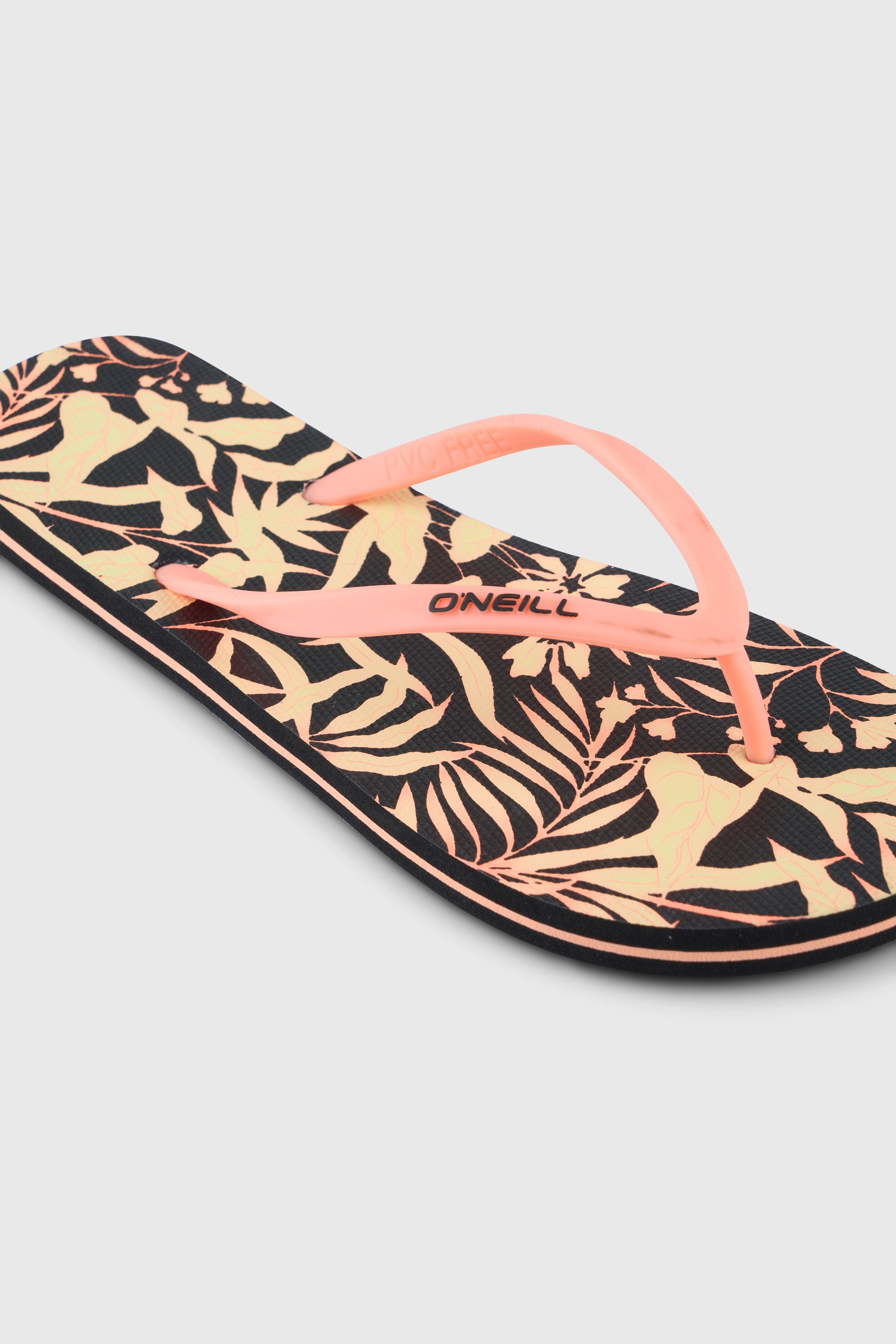 Profile Graphic slippers