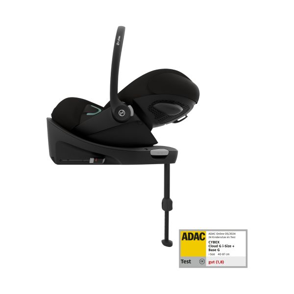 Cybex Cloud G I-Size Plus