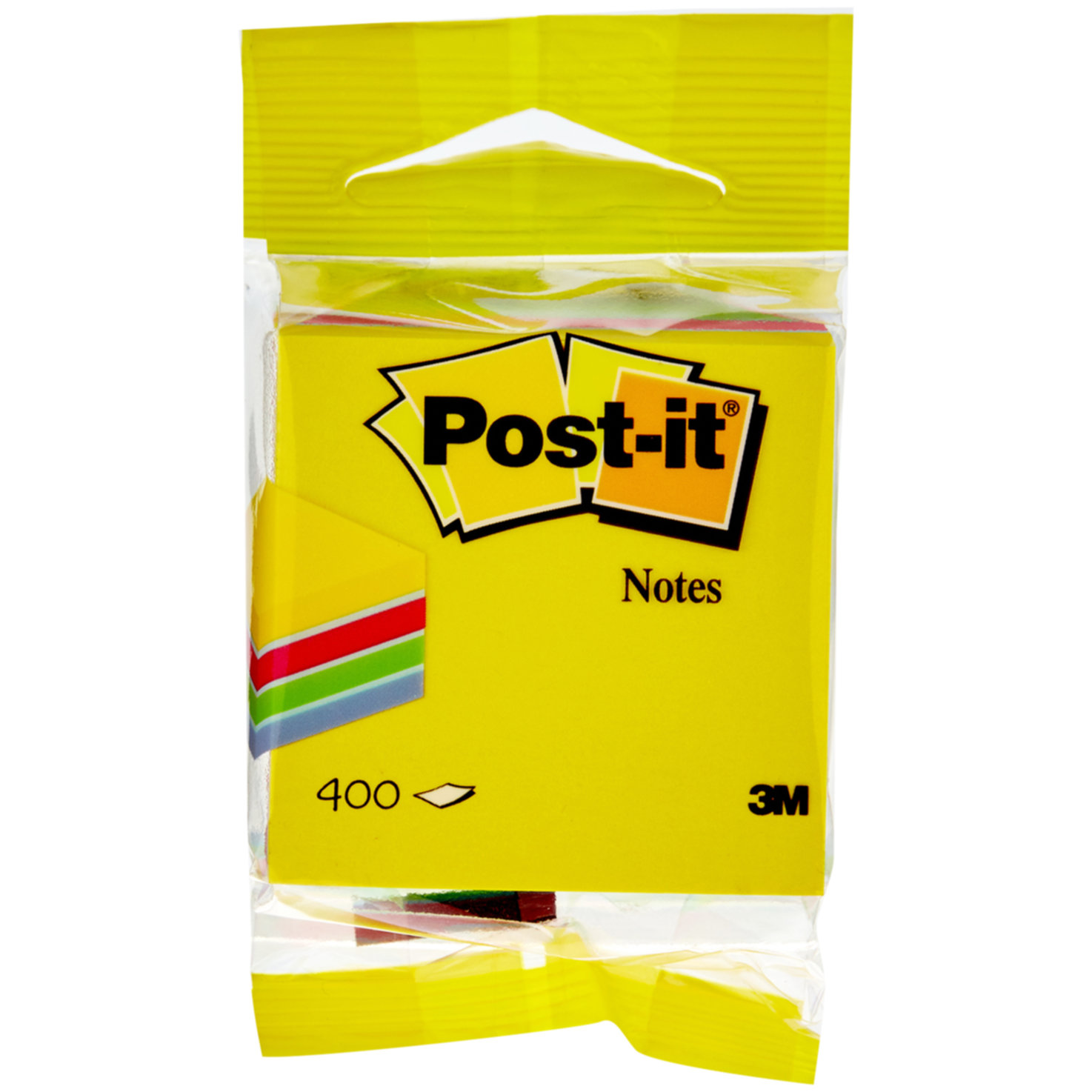 Post-it® Mini Cube