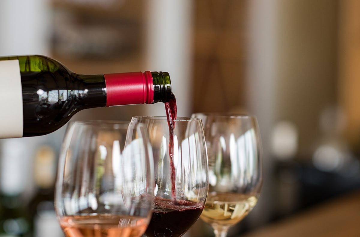 Wein Seminar in Bern - Erweitern Sie Ihr Weinwissen auf genussvolle Weise