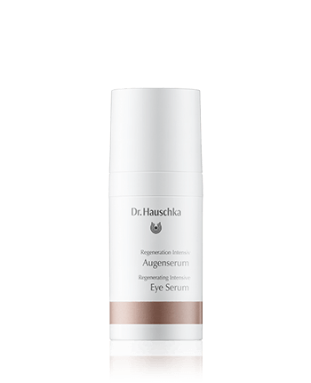 Dr. Hauschka Eye Care Regenerating Eye Serum Intensive 15ml