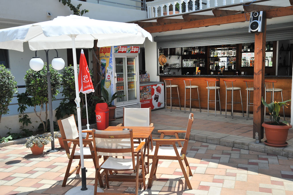 Santa Marina Kos Logies - Appartement