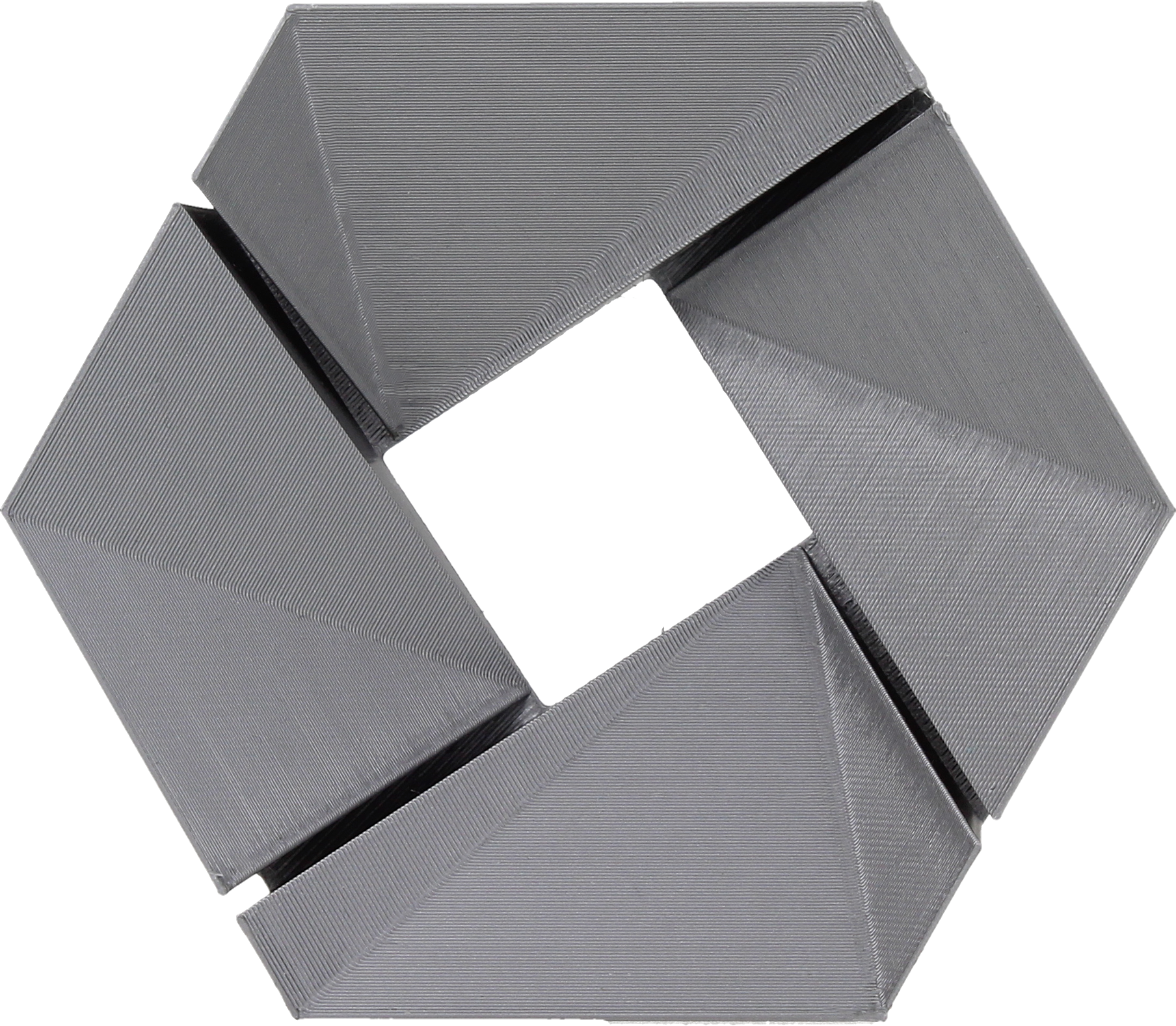 3DJAKE  TPU A95 Silber, 2,85 mm / 750 g    Flexibles TPU Filament mit Shore-Härte A95 in Silber