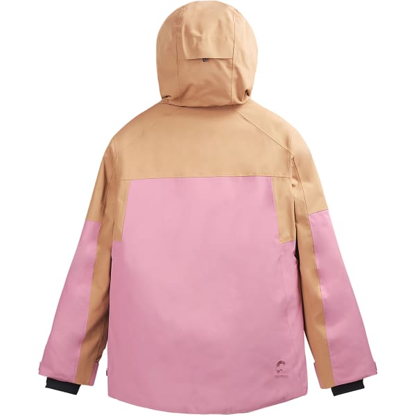 Veste snowboard PICTURE EXA JKT CASHMERE ROSE