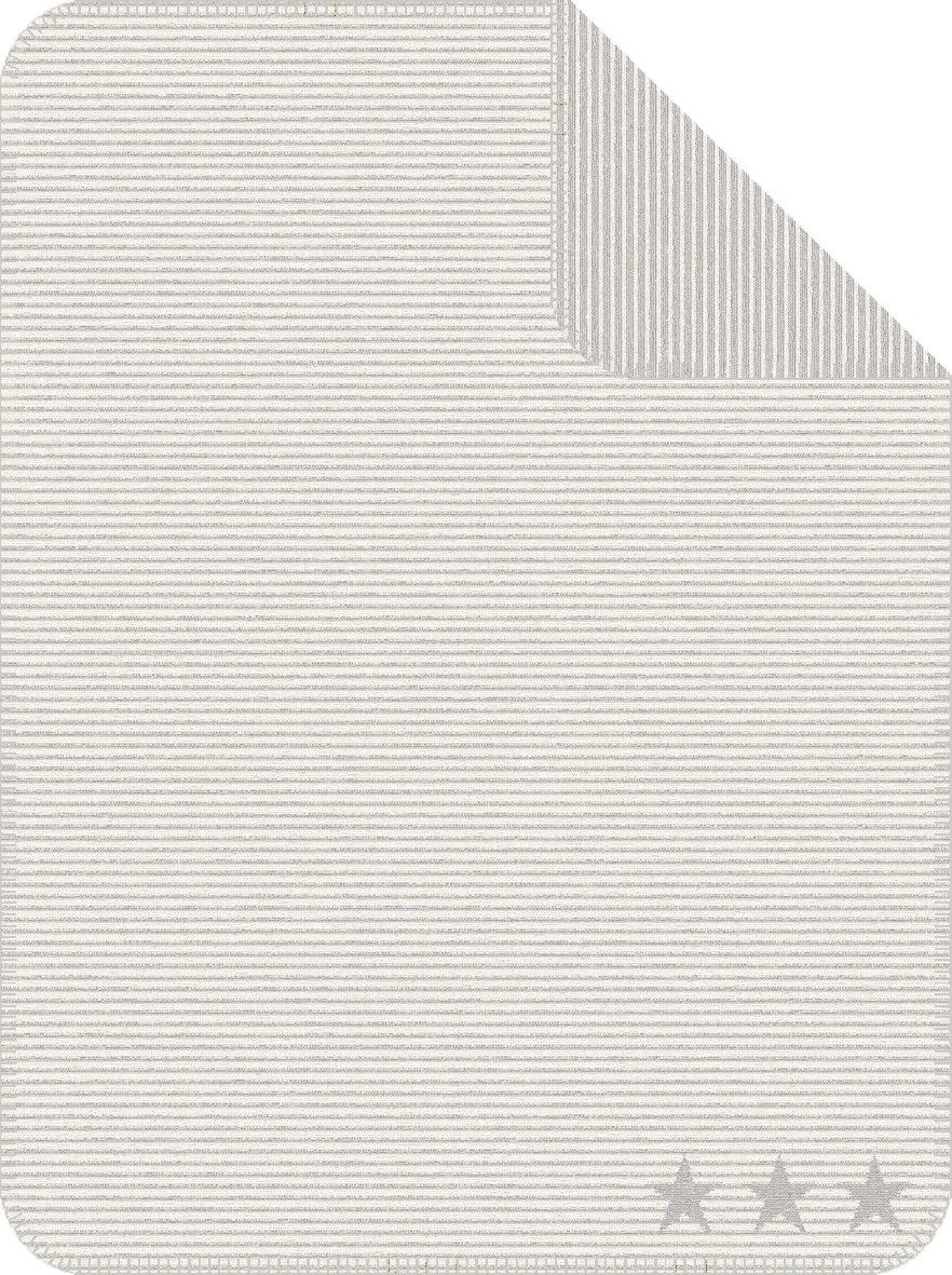 Wohndecke JACQUARD LELU