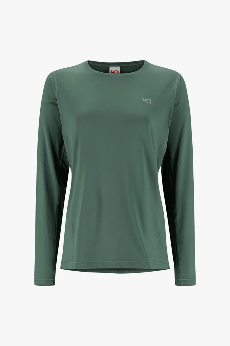 Kari Traa Nora 2.0 Damen Longsleeve