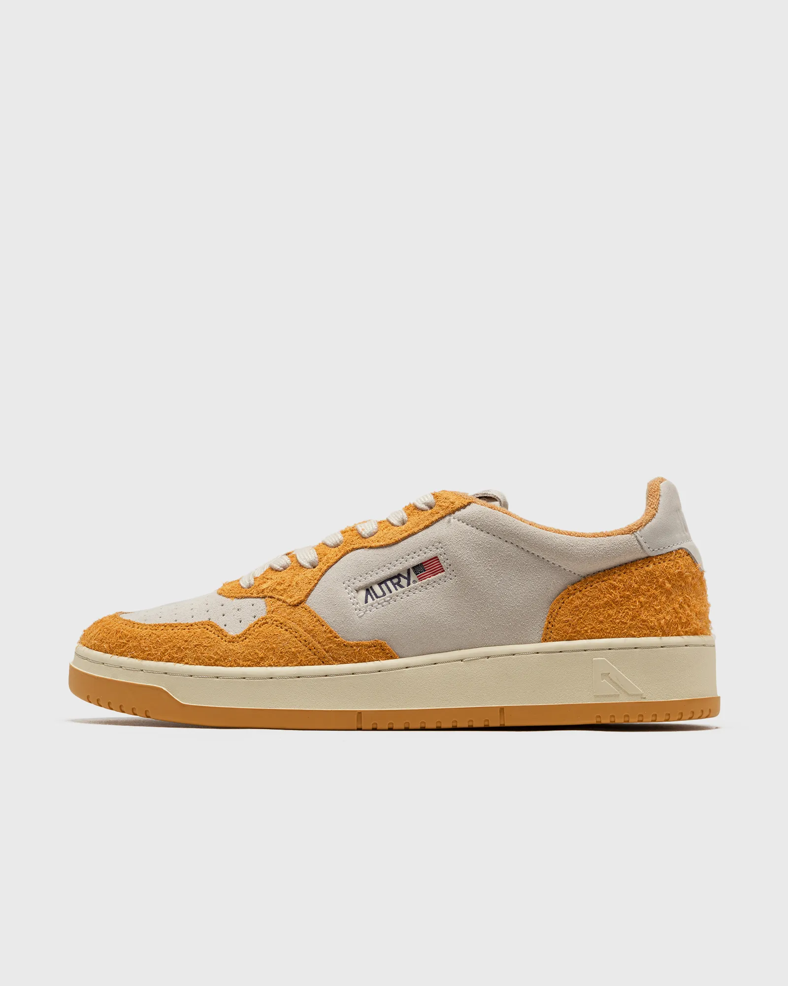 Autry Action Shoes MEDALIST LOW