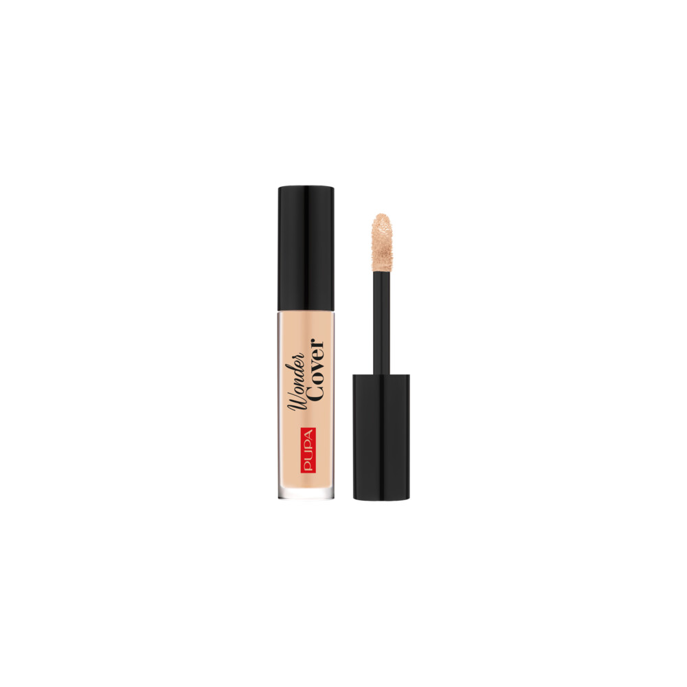 PUPA Milano Wonder Cover 003 Cream Beige4,2 ml