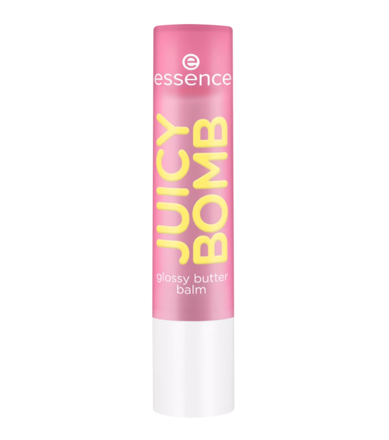 essence - Protetor labial Juicy Bomb - 08: Cherrything I Want