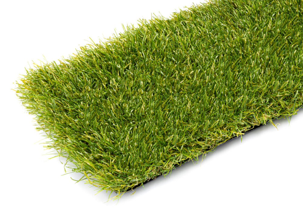 HQ Salvador - Kunstgras - groen - 1x400x200 cm