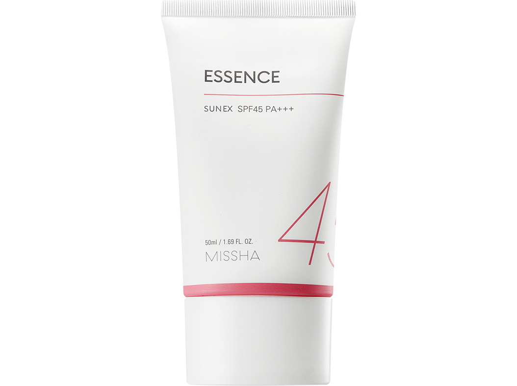 FLUIDO MISSHA ESSENCE SUNEX SPF45 50ML