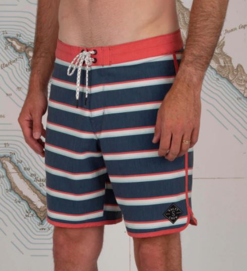 Salty Crew Beachbreak Boardshort Oxford