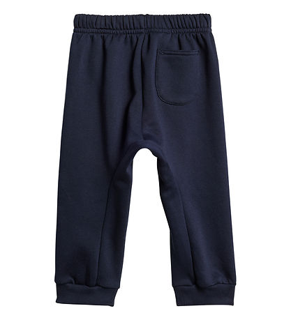 adidas Performance Sweats?t - I Bos Logo Jog - Blå