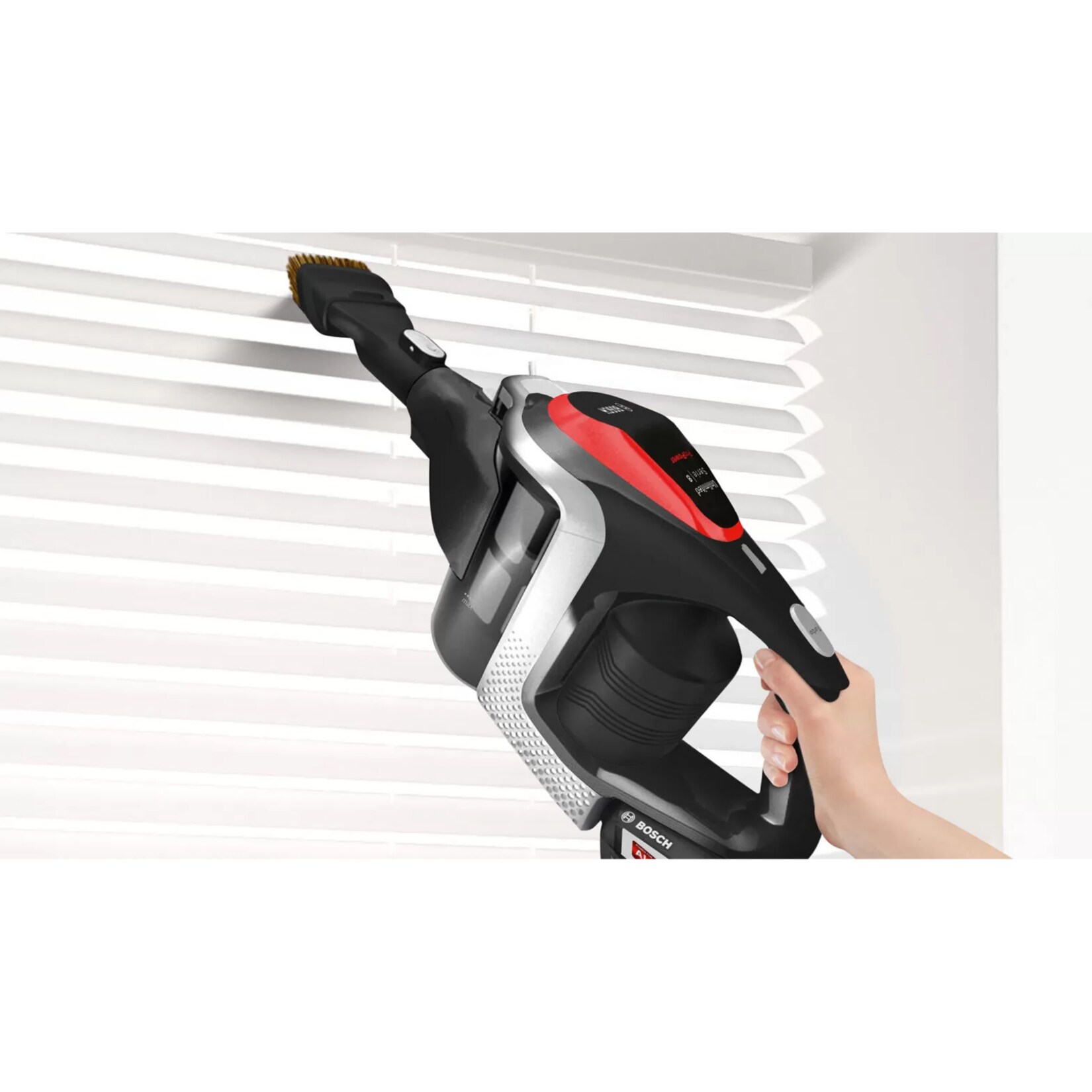 Bosch Stielstaubsauger Serie 8 Unlimited ProPower BSS81POW1