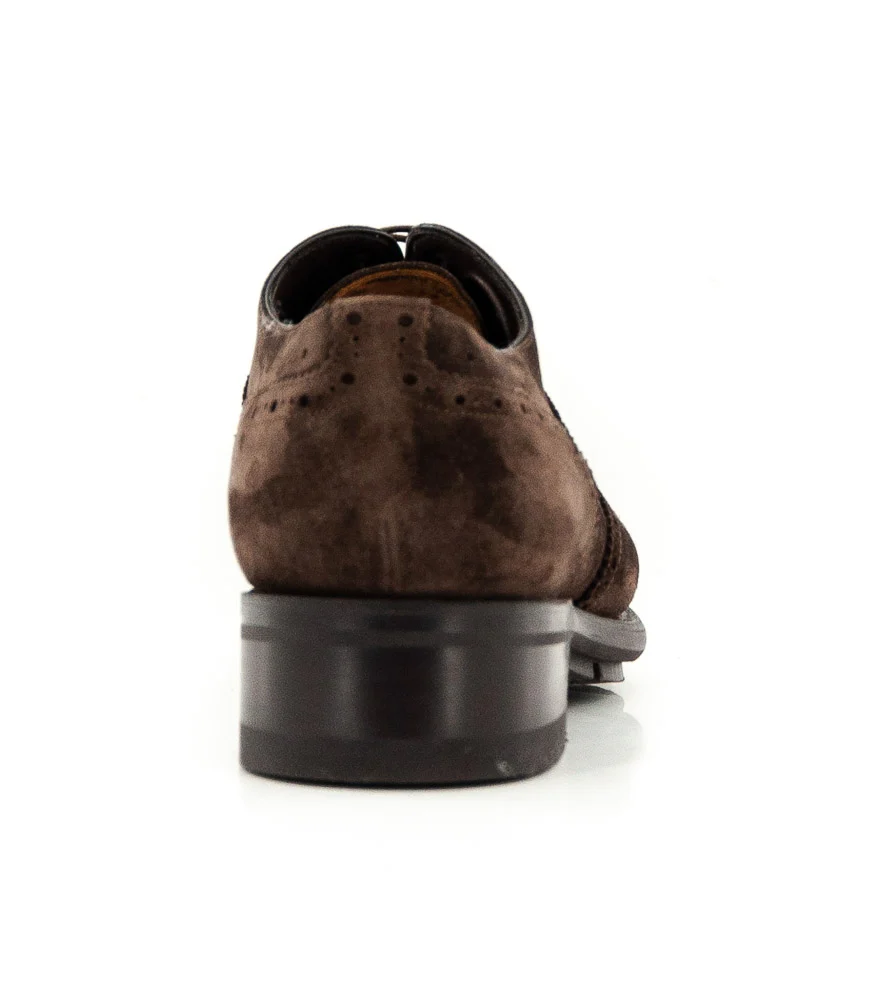 SANTONI - CARTER 16222 ROV MARRON