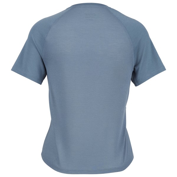 Stoic - Women's PerformanceMerino SpikenSt. Shirt II - Haut en mérinos