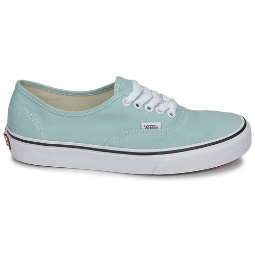Vans - AUTHENTIC - Bleu clair