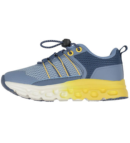 Color Kids Schuhe - Light Gewicht - Faded Denim