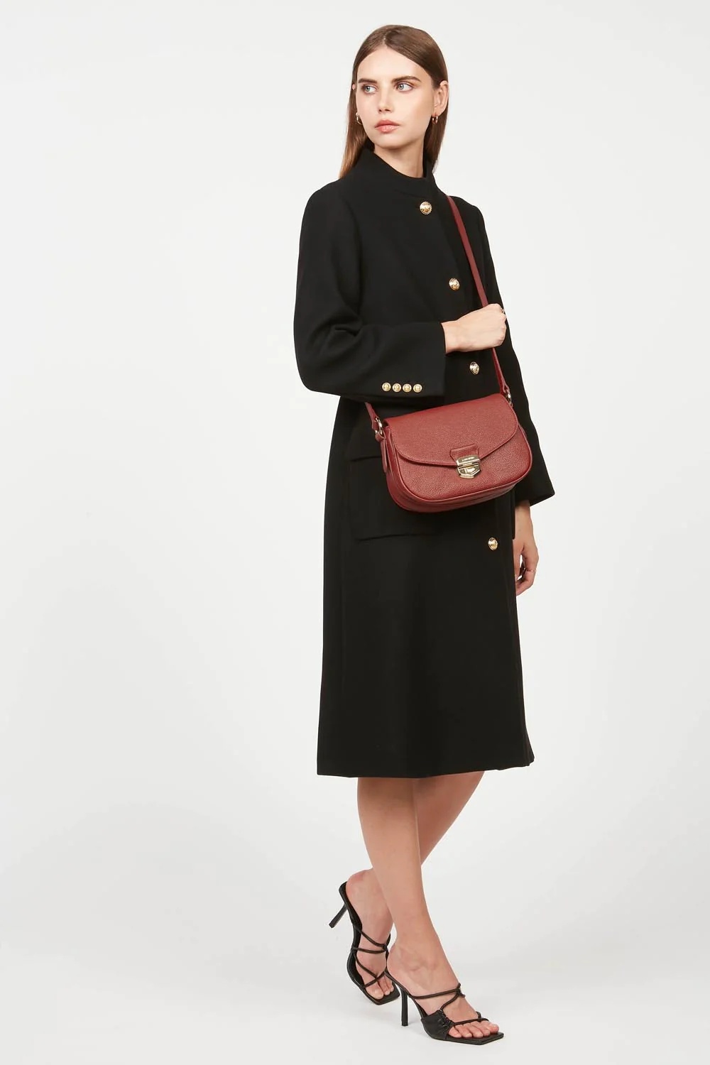 Milano Sophia-Sac trotteur