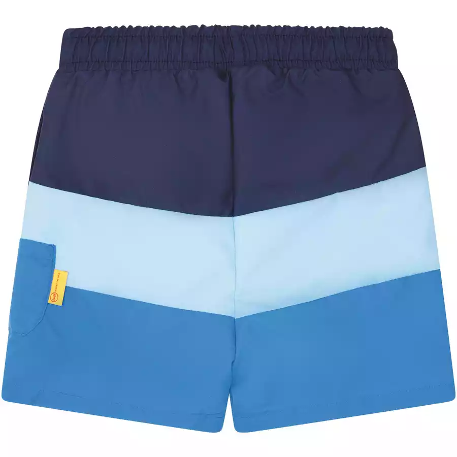 Steiff Badeshorts Steiff Navy