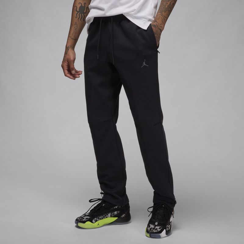 Jordan - Sport Hoop Fleece Dri-FIT - Herenbroek - Grijs