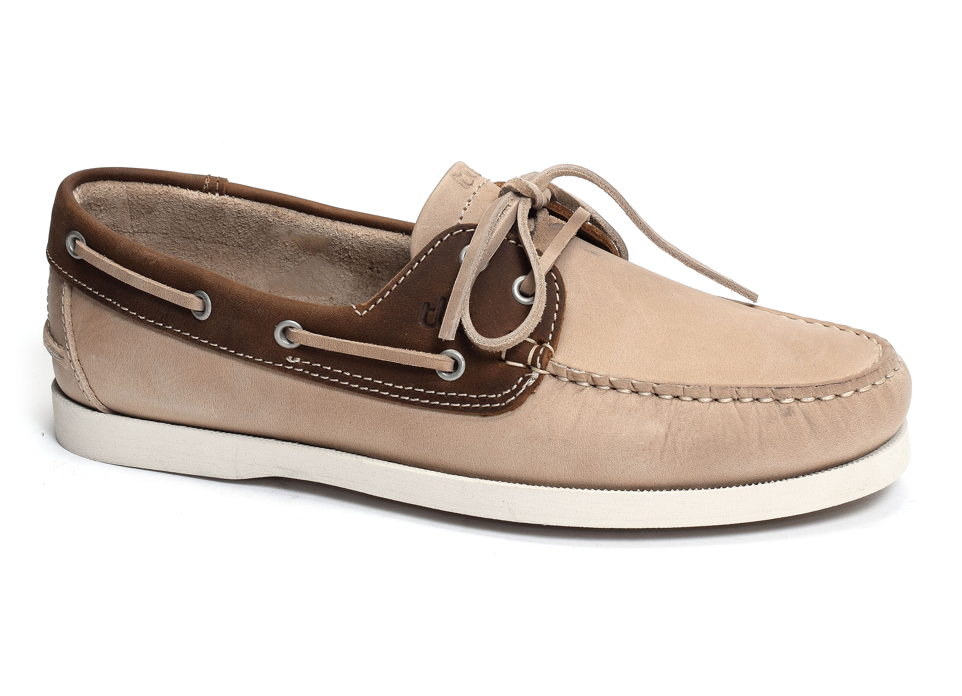 Phenis beige marron