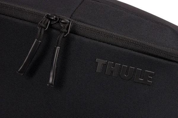 Thule Subterra 2 - Toilettaske - 800D nylon, polyester - sort