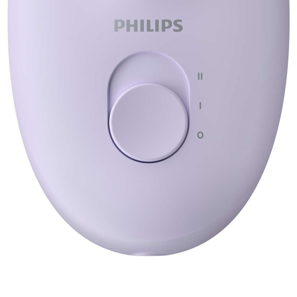 Philips - Satinelle Essential Epilator (BRE275/00)