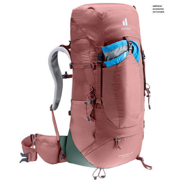 Deuter - Women's Aircontact Lite 35 + 10 SL - Sac à dos de trekking