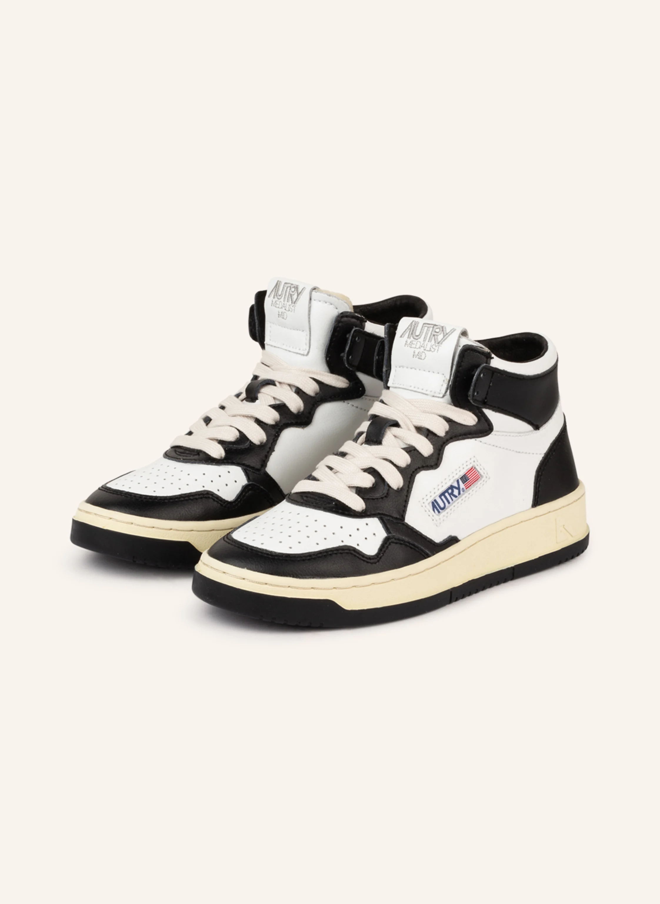 AUTRY Hightop-Sneaker MEDALIST MID WB