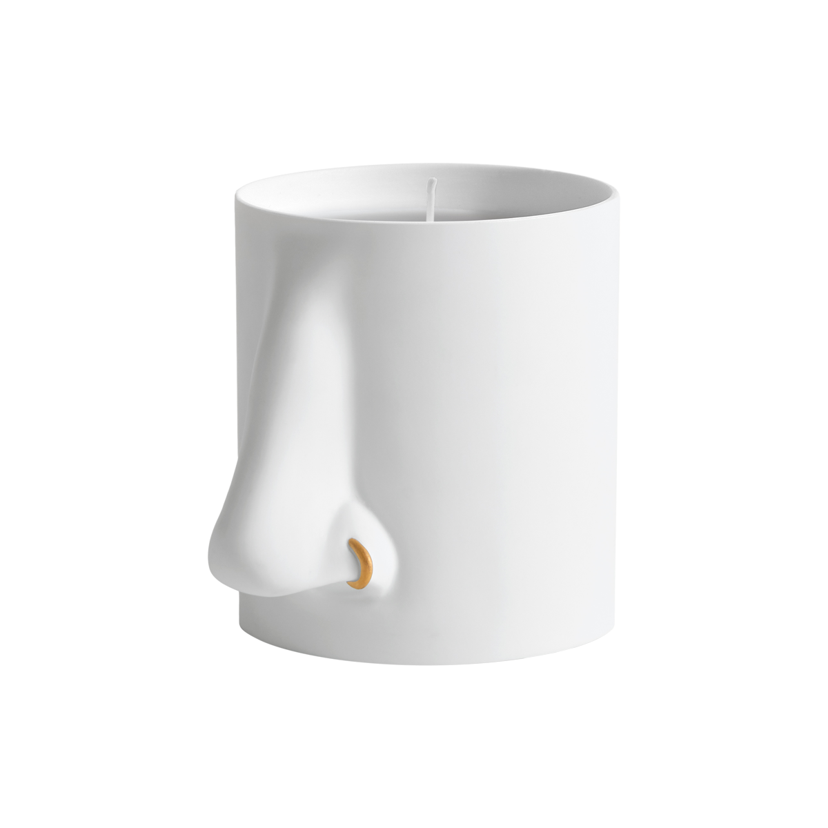 Nez Scented Candle The Russe 400gr