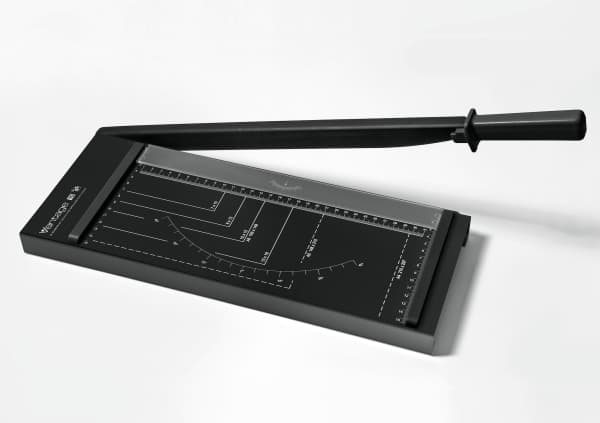 Novus Dahle skjæremaskin Vantage 10