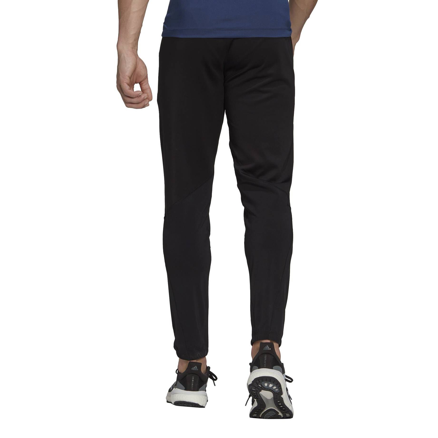 adidas Performance| Herren Sporthose D4T PANTS
