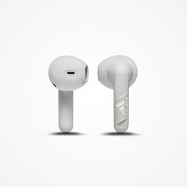 Adidas - Z.N.E 01 True Wireless Sports Earbuds – Lys Grå