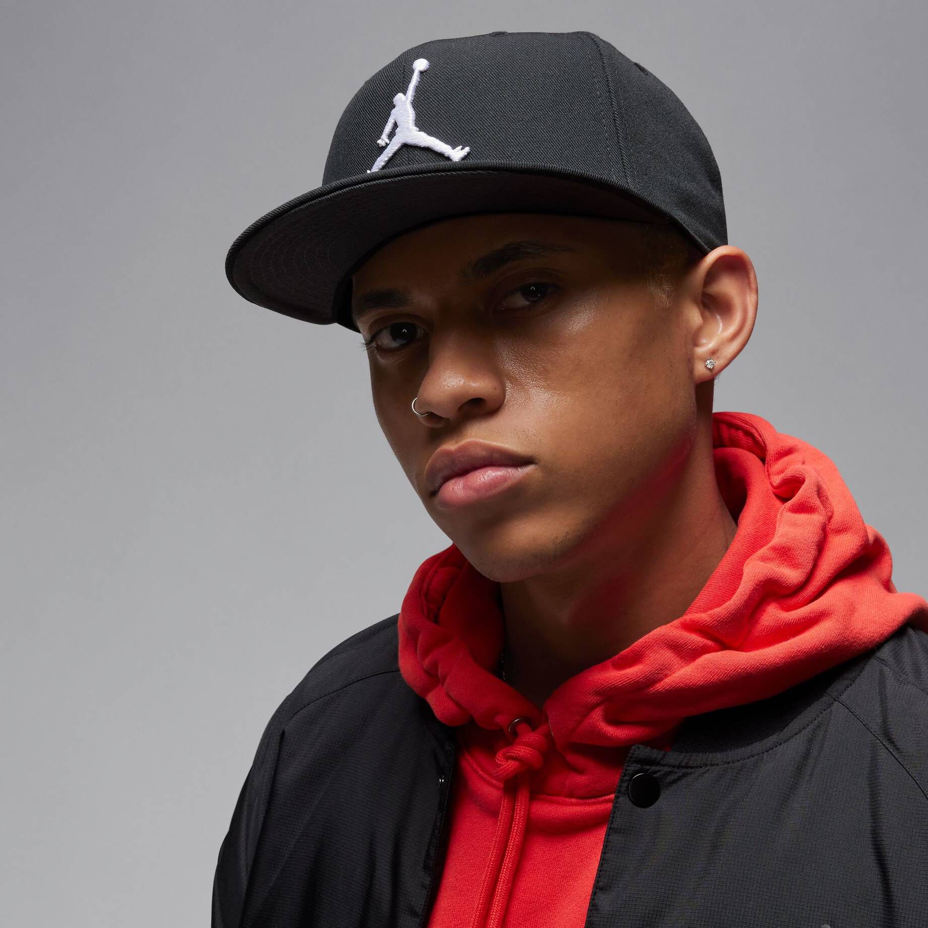 Jordan| Schildmütze JORDAN JUMPMAN PRO CAP