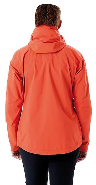 RAB - VESTE DOWNPOUR PLUS 2 JACKET W
