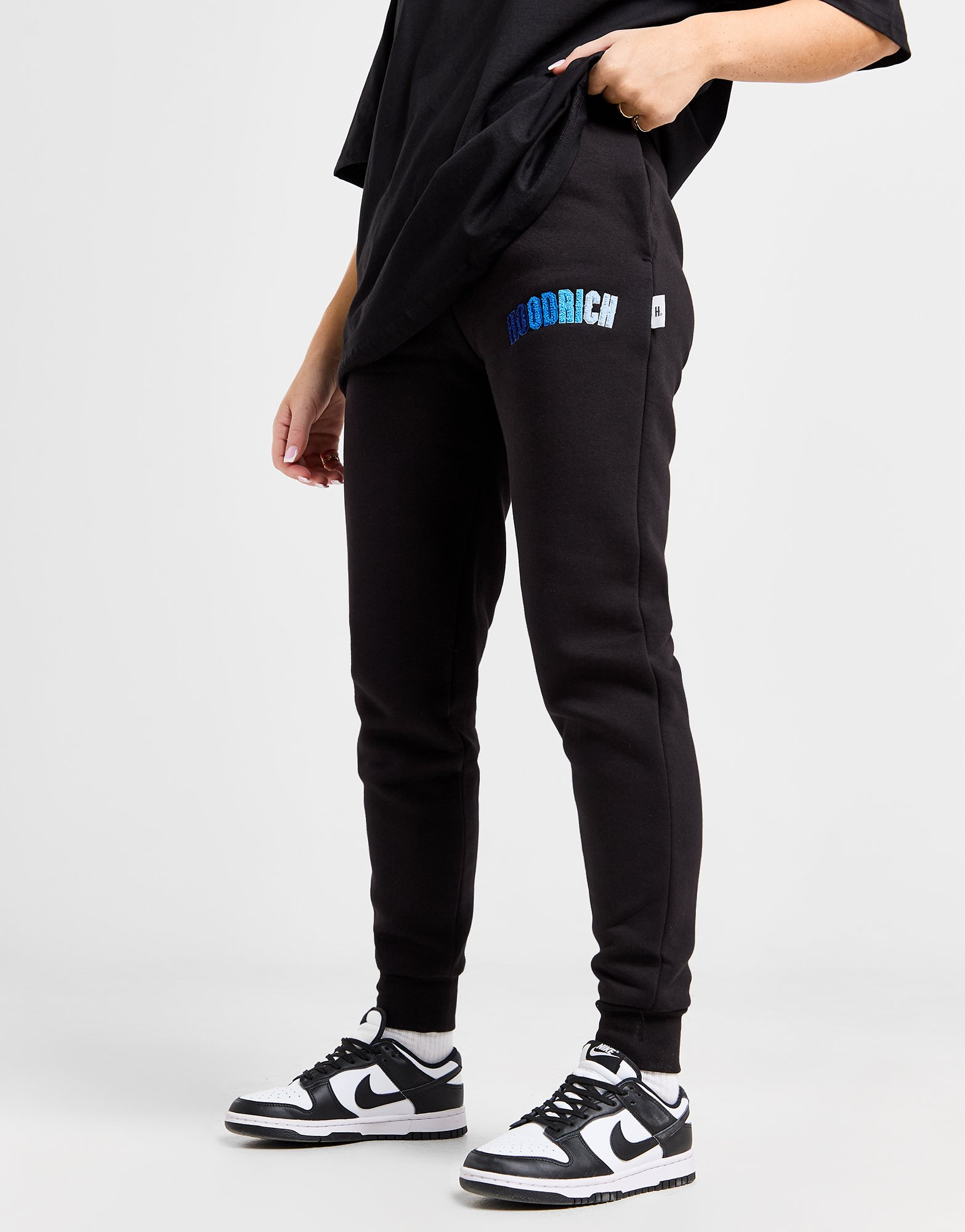 Hoodrich Pantalon de jogging Kraze Femme