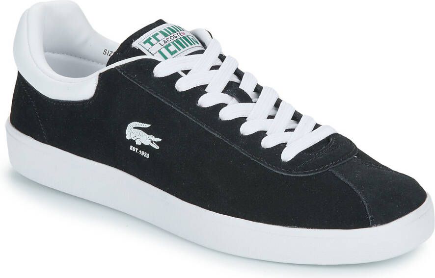 Lacoste Sportschuhe Baseshot Sneaker mit Schnürung
