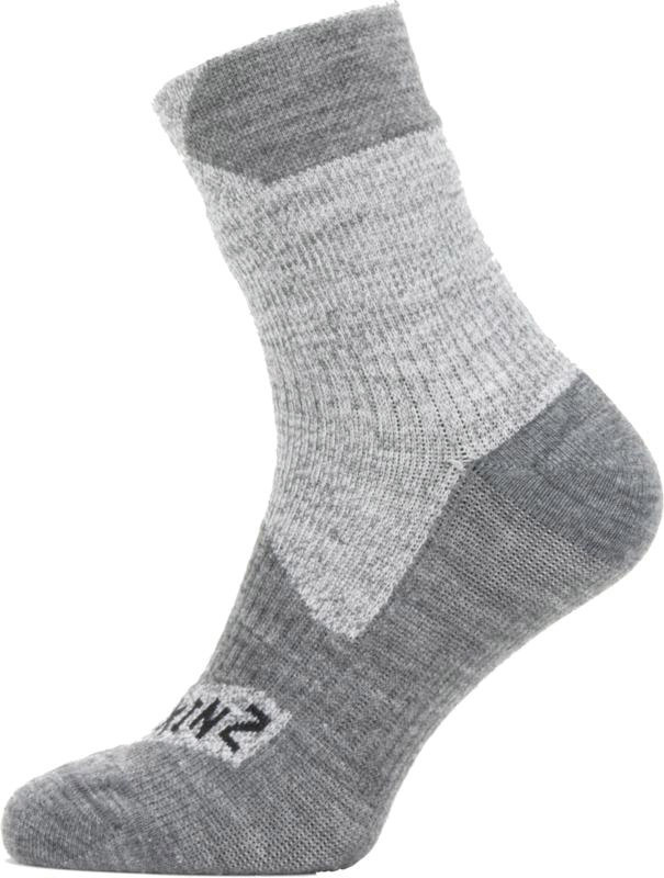 All Weather Ankle Length Sock