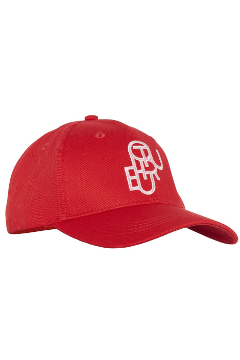 Culture rode dames accessoire