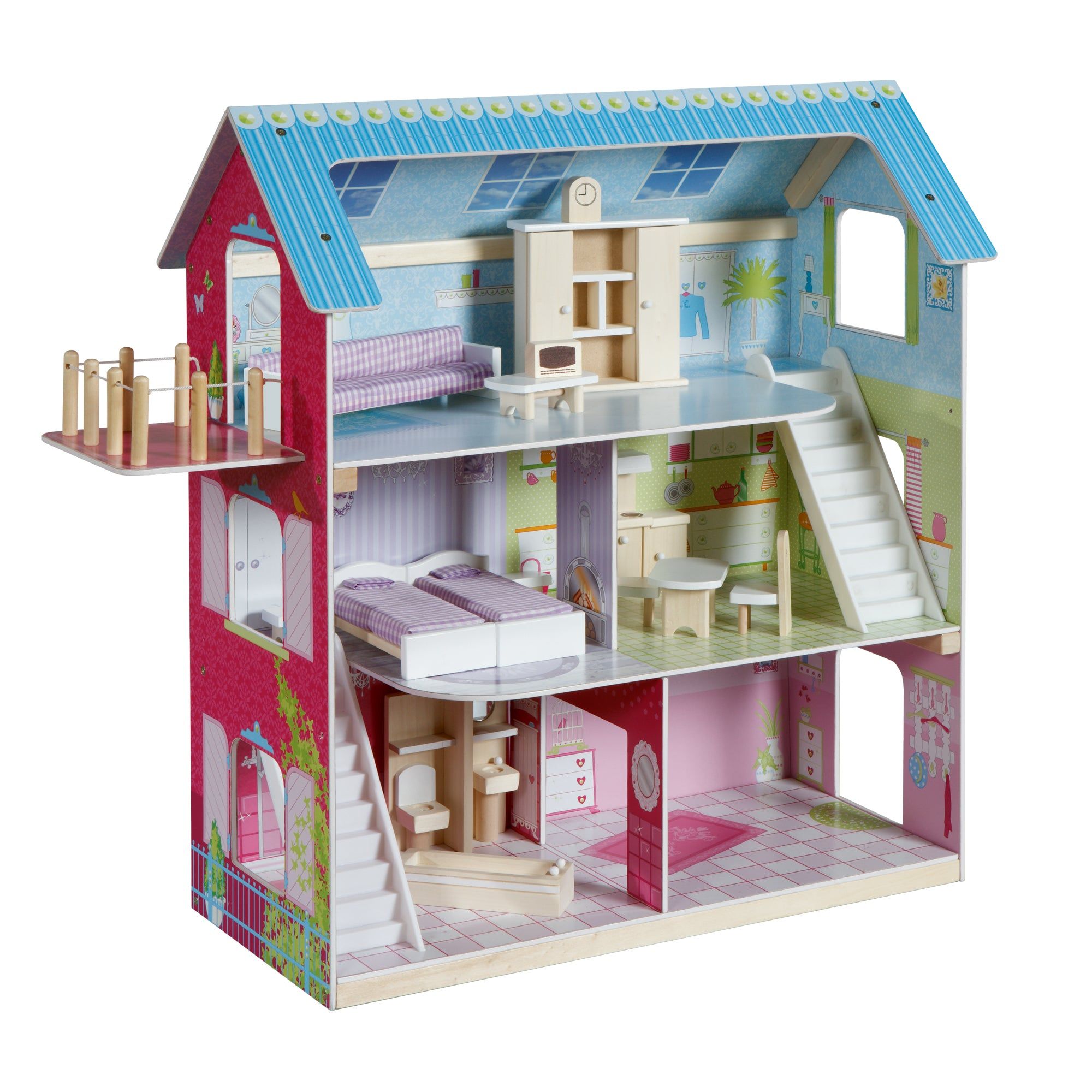 Puppenhaus