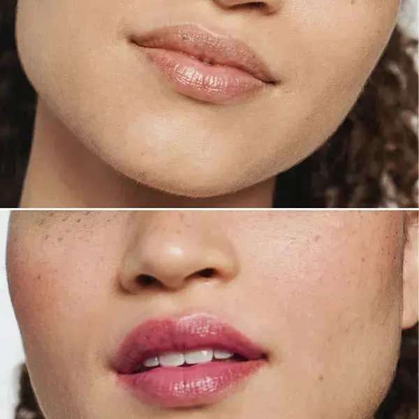 Clinique Duo Hydratant Visage et Lèvres