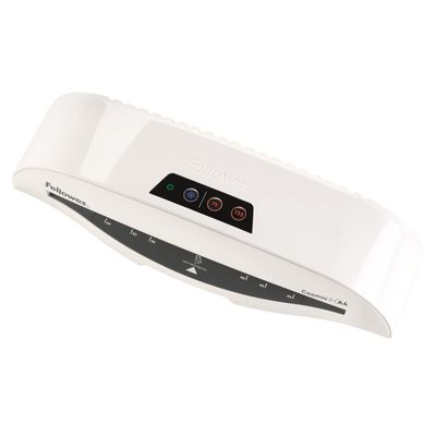 Fellowes Cosmic 2 A4 - plastifieuse A4 - 125 microns