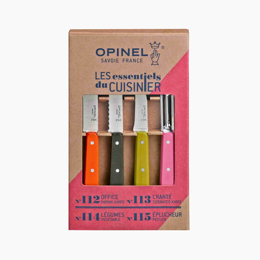Coffret Les Essentiels Fifties