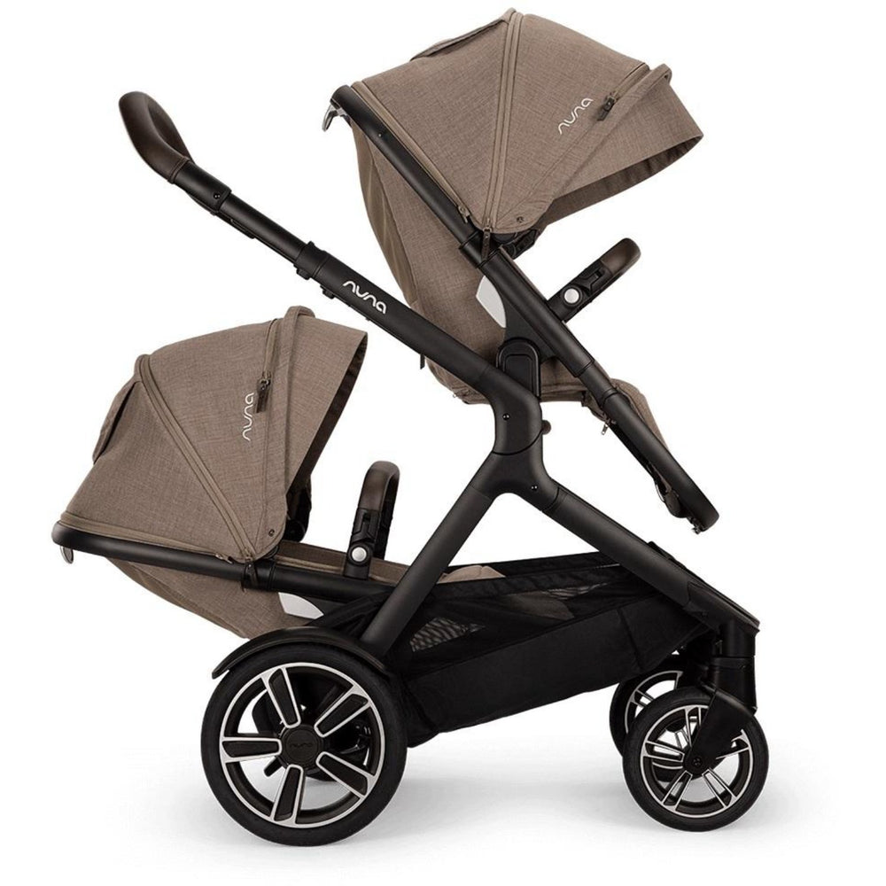Køb Nuna Cedar Demi Next W/Rc&Ad&Fd