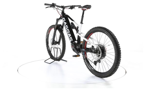 Produit reconditionné - GASGAS EC 9 Vélo électrique VTT 2021 - Très Bon Etat