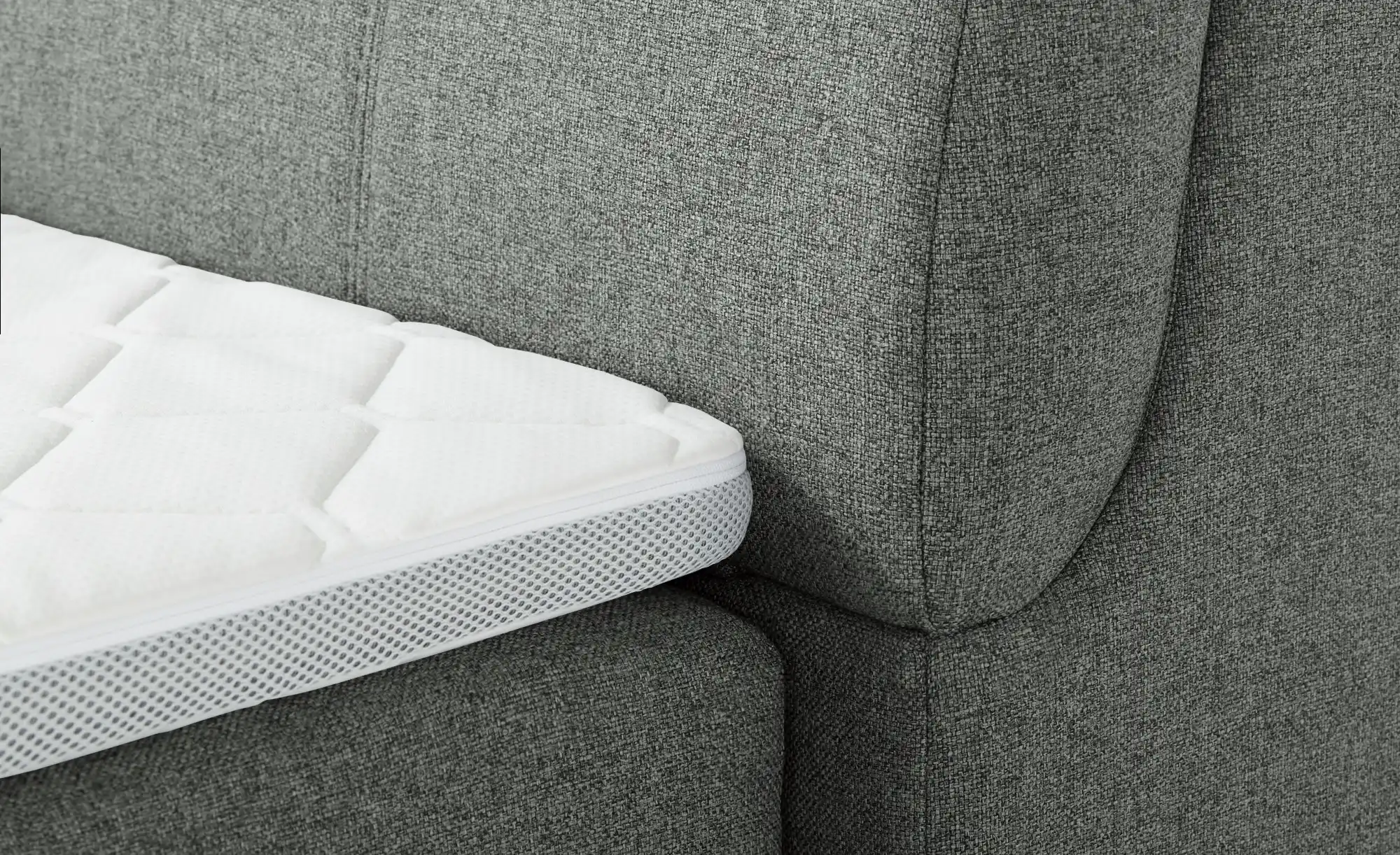 switch Boxspringbett Lumo
