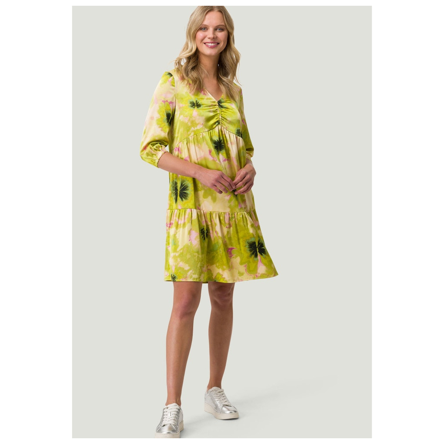 Zero Zero Kleid