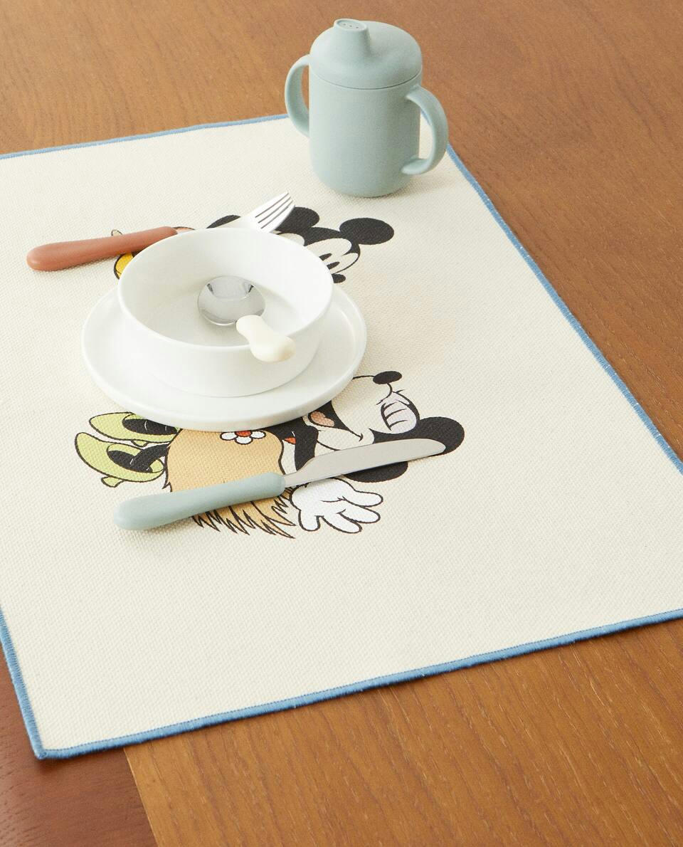 JOGO AMERICANO DO MICKEY MOUSE DA DISNEY